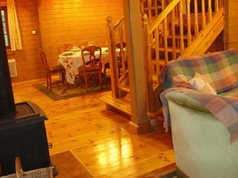 Lakeside Cottage