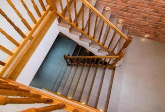 Apartamenty Rydzewo