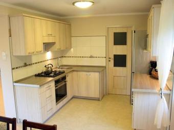 Holiday Home Mazurska Sielanka