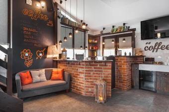 Hostal Willa Parys