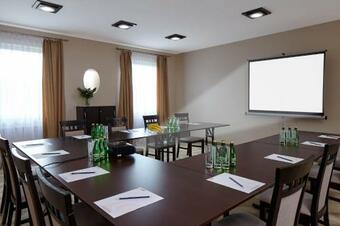 Hotel Picaro ?arska Wie? Po?udnie A4 Kierunek Polska