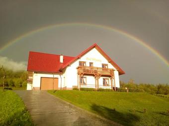 Hostal Pokoje Go?cinne Pod Wysot?