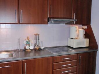 Apartment G��boczek 1