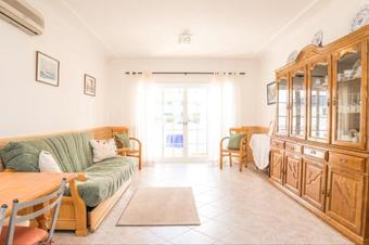 Apartamento Akisol Tavira Blast III