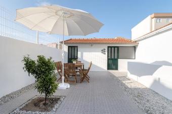 Apartamento Casas Da Praia