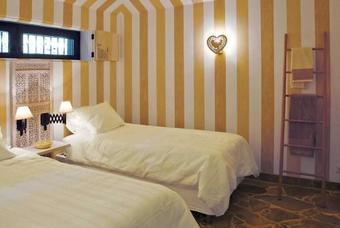 Folgosa Villa Sleeps 6 Air Con Wifi