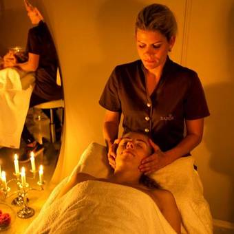 Spa-hotel Velv�re
