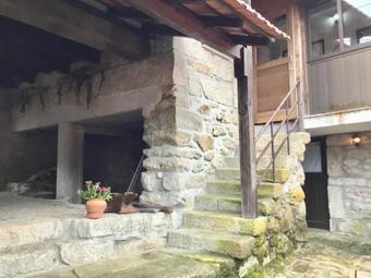 Holiday Home Cm1512