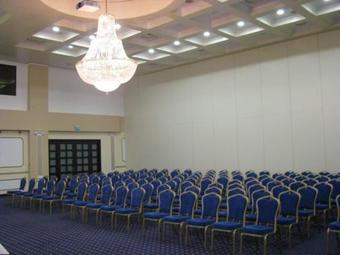 Hotel Rapsodia City Center