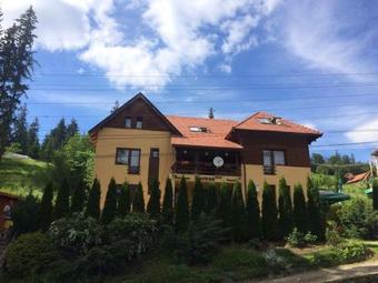 Hostal Pensiunea Korona