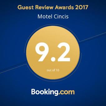 Motel Cincis