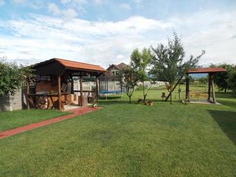 Villa Vila Sofia