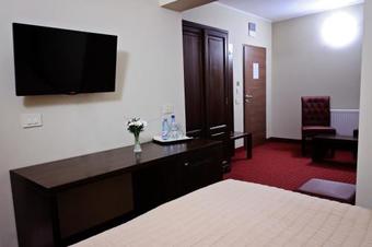 Hostal Pensiunea Bello