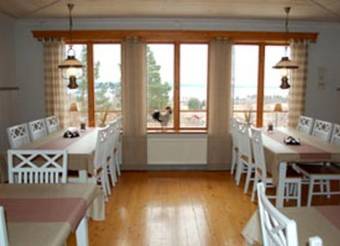Vikarbyns B&B