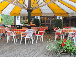 Lukasmayr Hotel