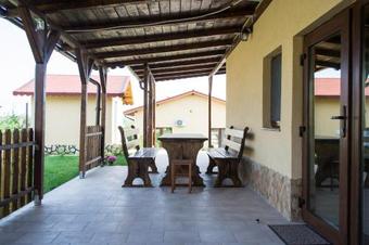 Hostal Casa Mariana