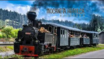 Apartamento Moldi Moldovita Mocanita