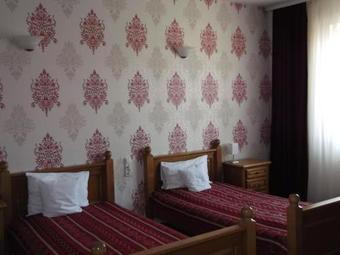 Hotel Melody
