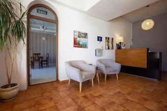 Hotel Vila Camino