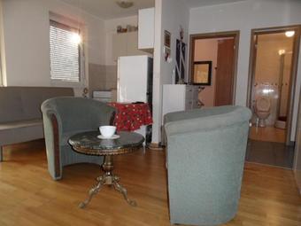 Apartamento Cozy Economy