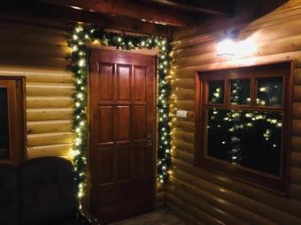 Lodge Brvnara Vr?ac