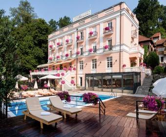 Hotel Aleksandar