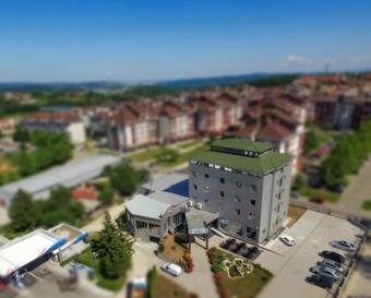 Hotel Albo