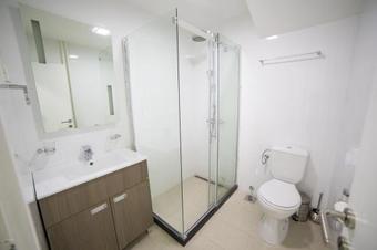 Bor Apartment
