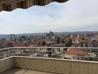 Apartman Panorama