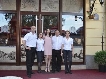 Garni Hotel Beograd