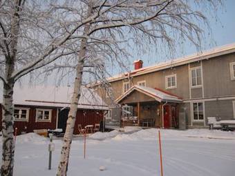 Hotell Ramudden