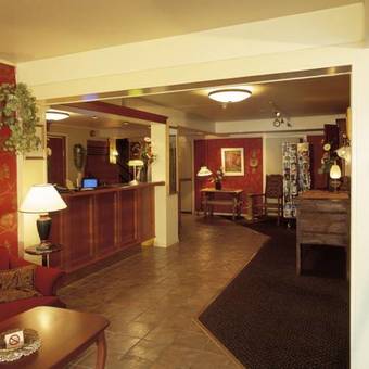 Sognefjord Hotel