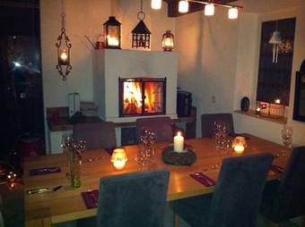 B&B Chasa Janett