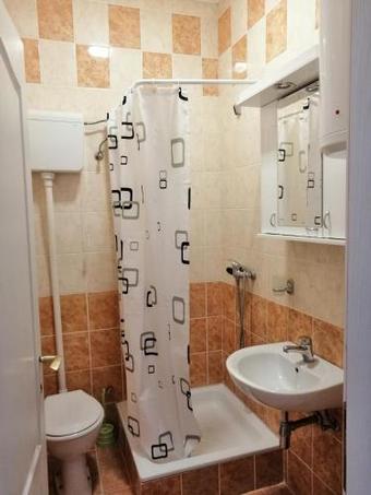 Apartment Ravangrad