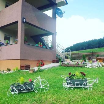 Apartamento Melina