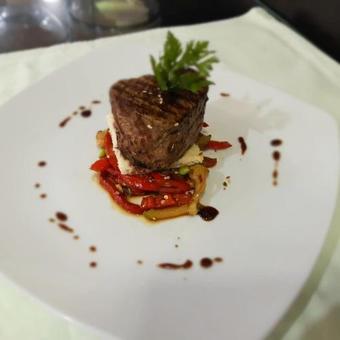 Hotel Alibi Sabac