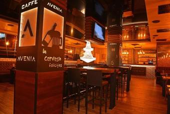 Hostal Avenia