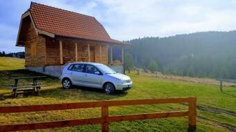 Brvnara Tara