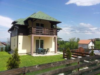 Apartments Tomic