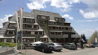 Apartment Unna