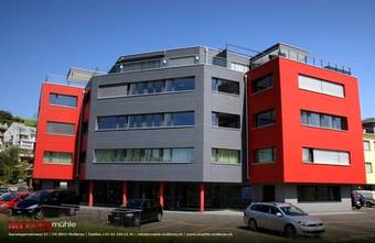 Motel M�hle