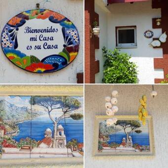 Hostal Villa Sofia