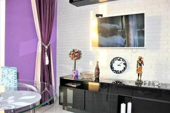 Apartments Vesna