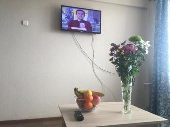 Apartment Lux In The Center