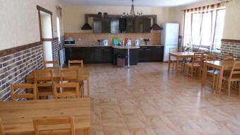 Hostal Kalipso