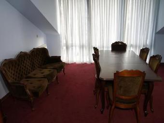 Hostal Pride-hotel