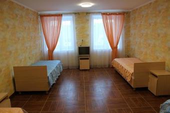 Mini Hotel S-house