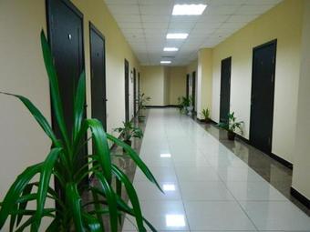 Hotel Grand
