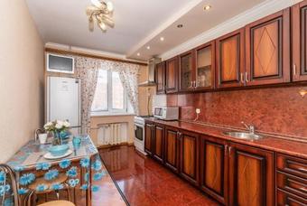Apartment House
