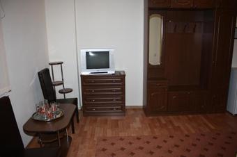 Fortuna Hotel